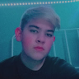 Meet your Posher, Jacob